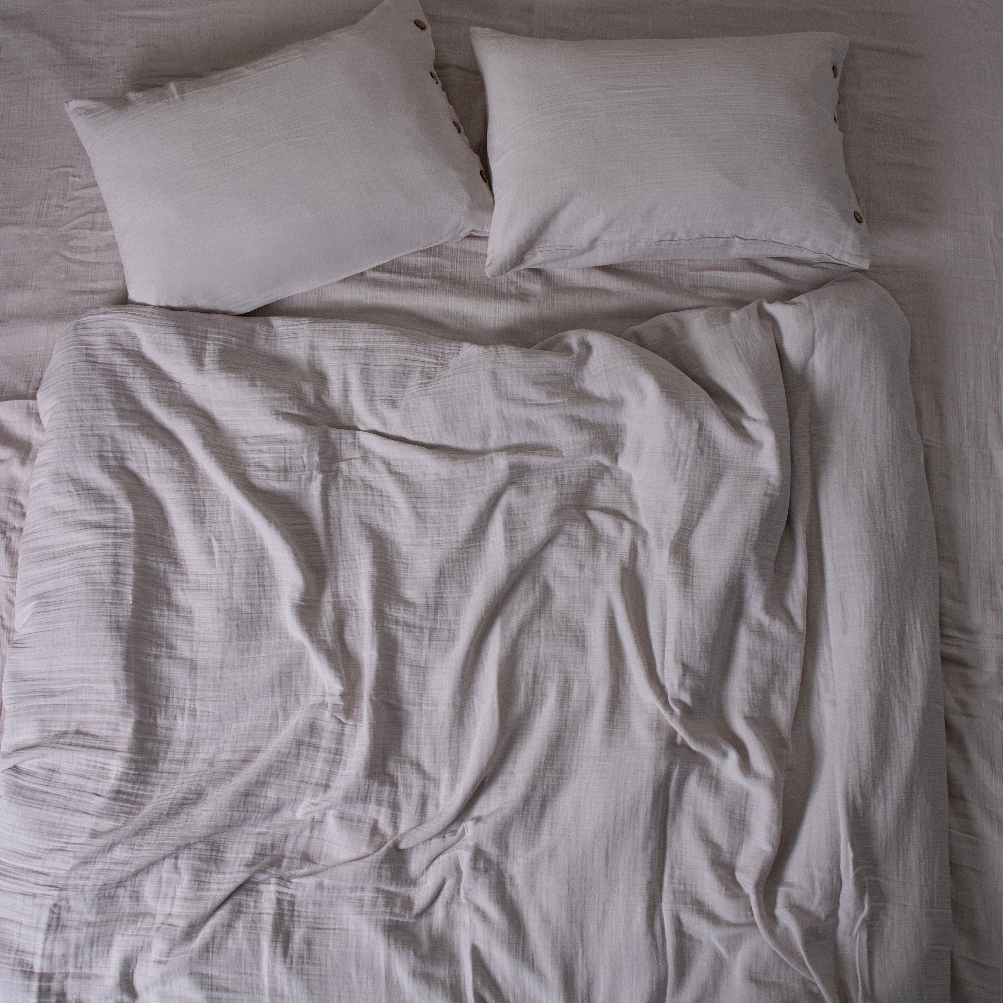 Nefaset Dağ Sisi Nevresim Takımı