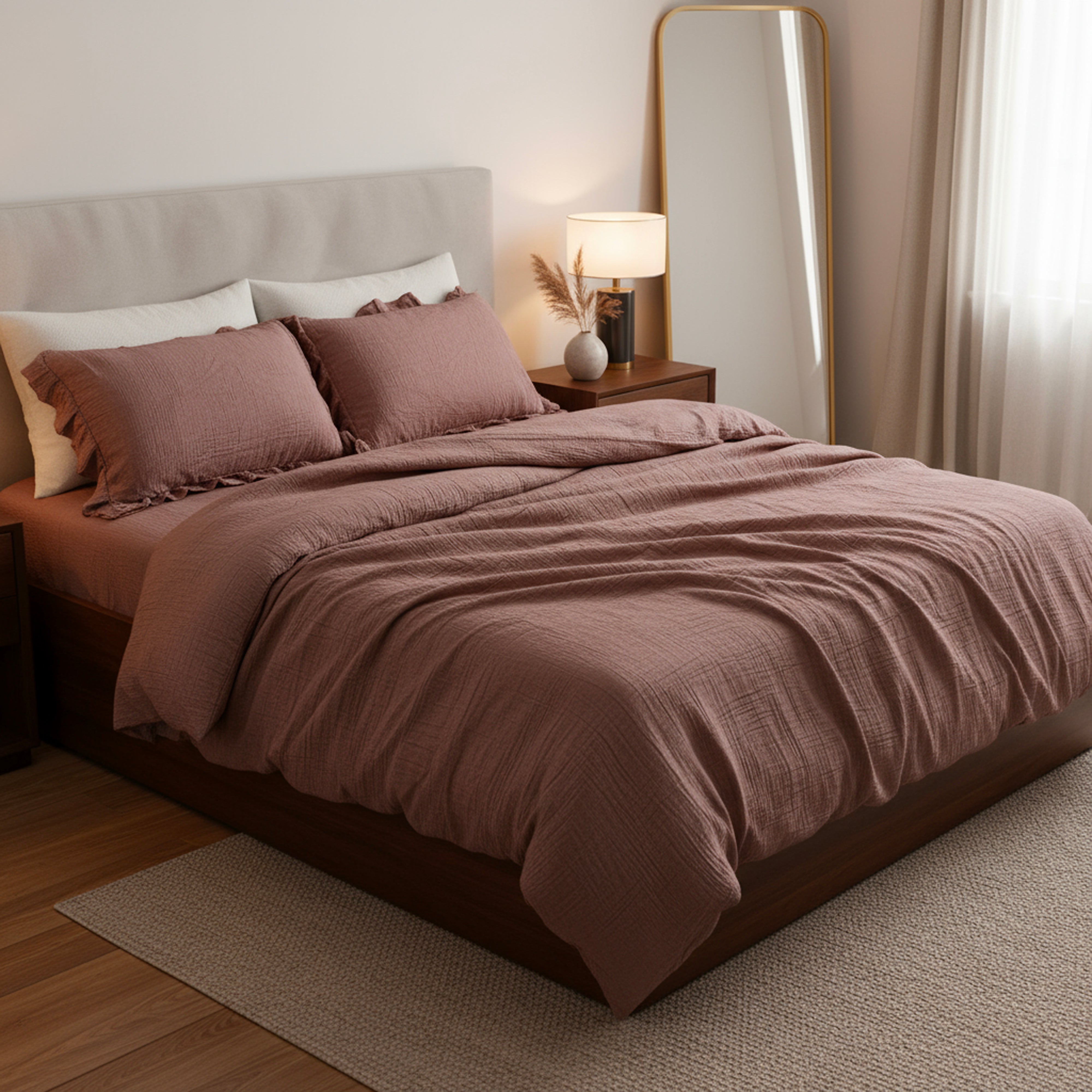 Lâltaş Kumsal Nevresim Takımı