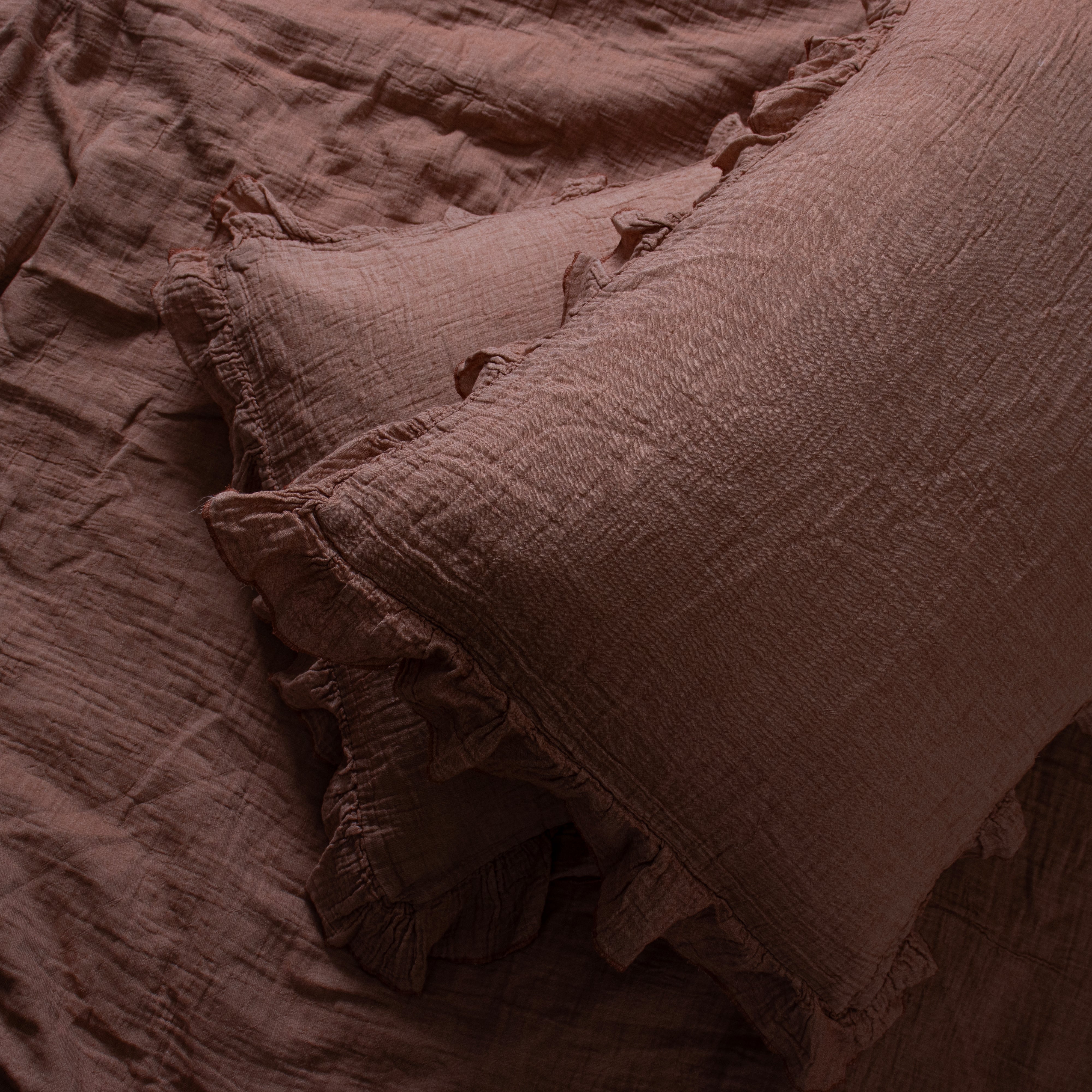 Lâltaş Kumsal Nevresim Takımı