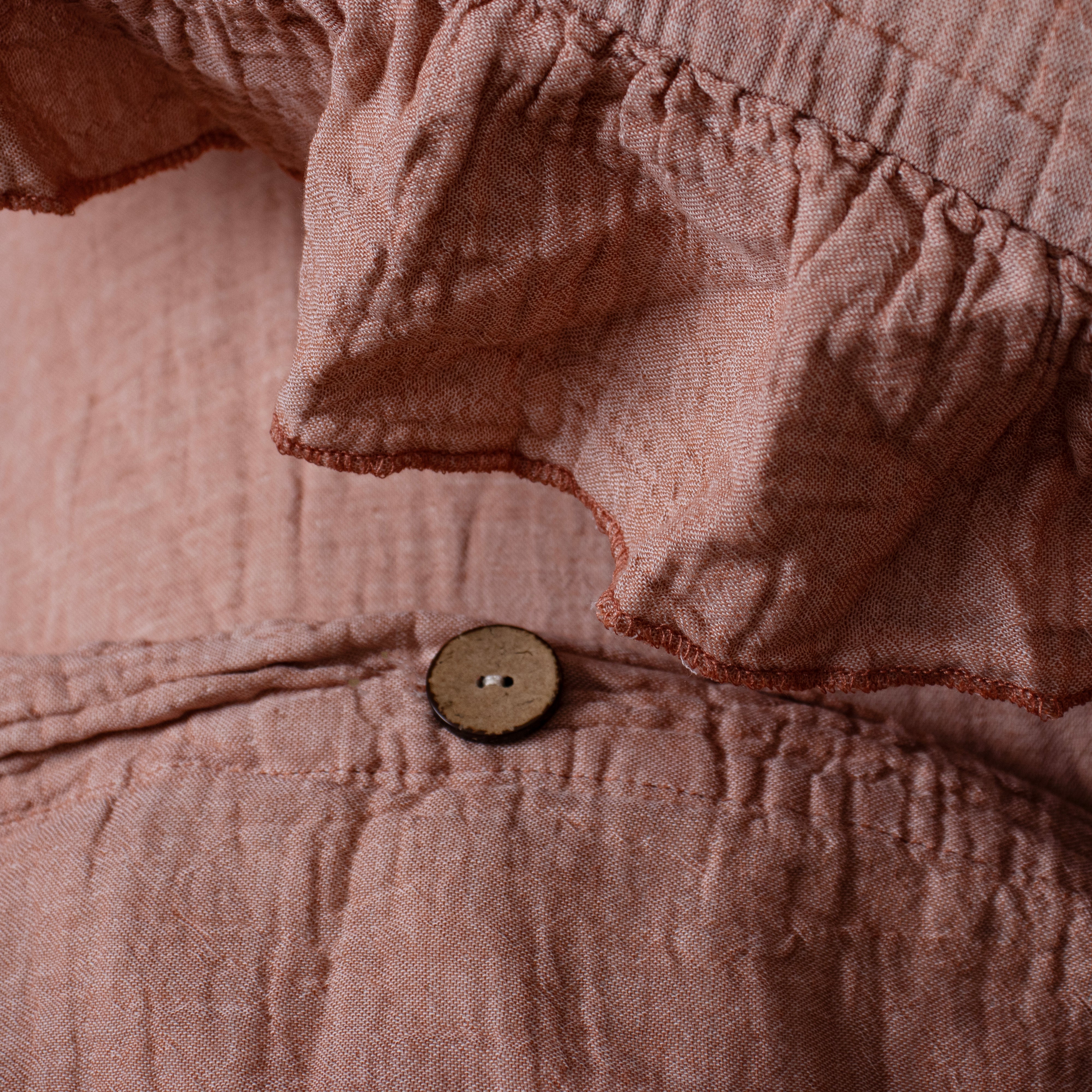 Lâltaş Kumsal Nevresim Takımı