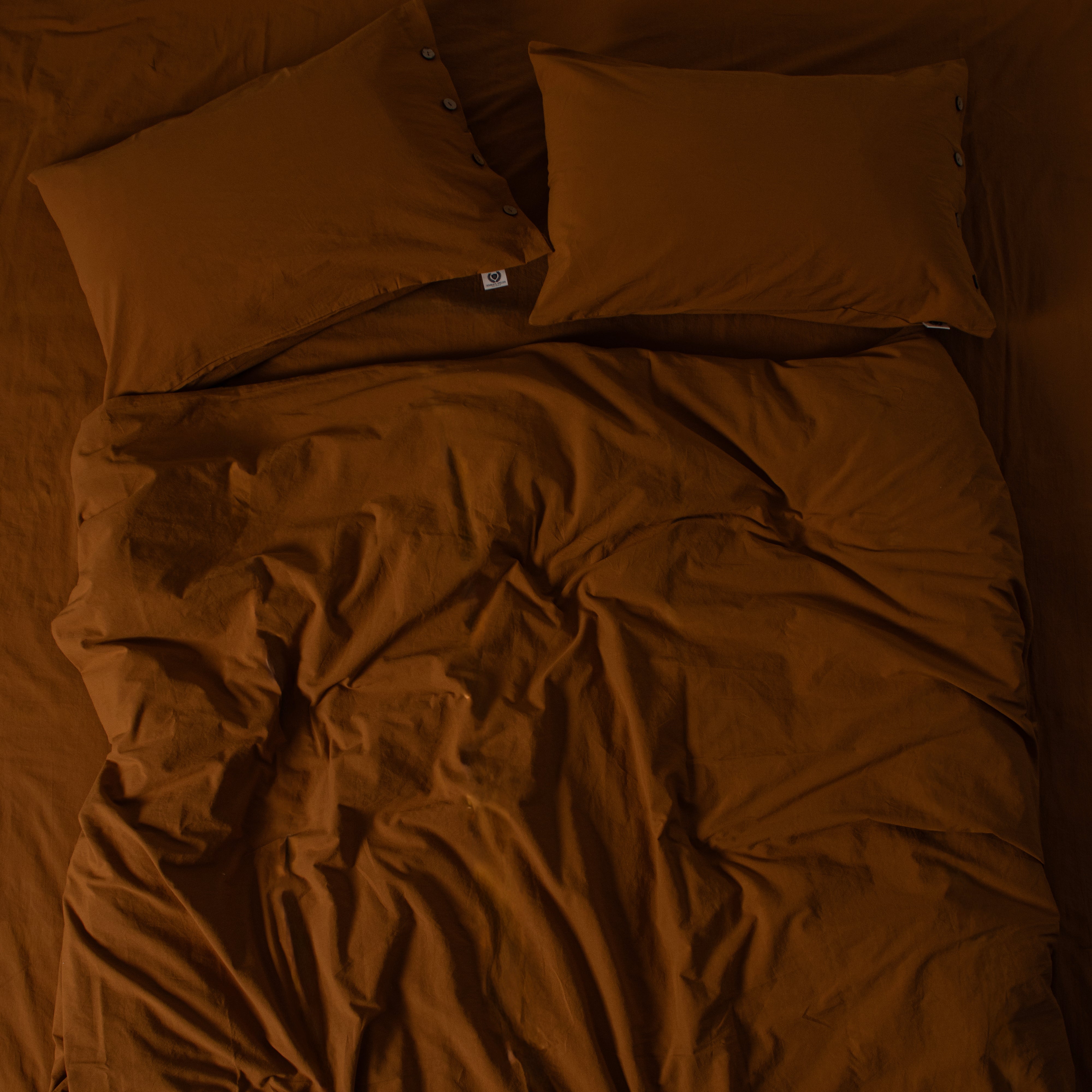 Nefaset Çöl Fırtınası Nevresim Takımı