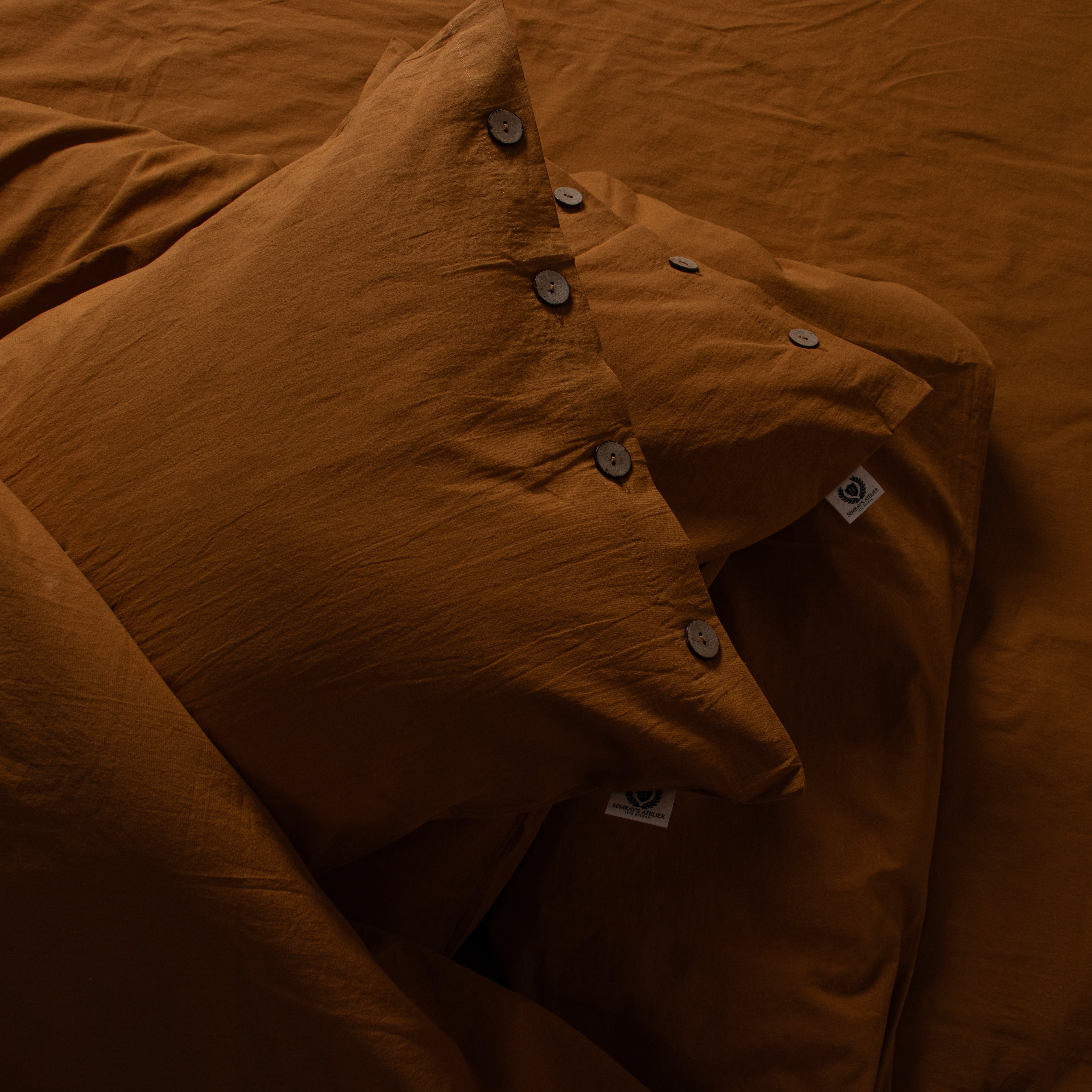 Nefaset Çöl Fırtınası Nevresim Takımı