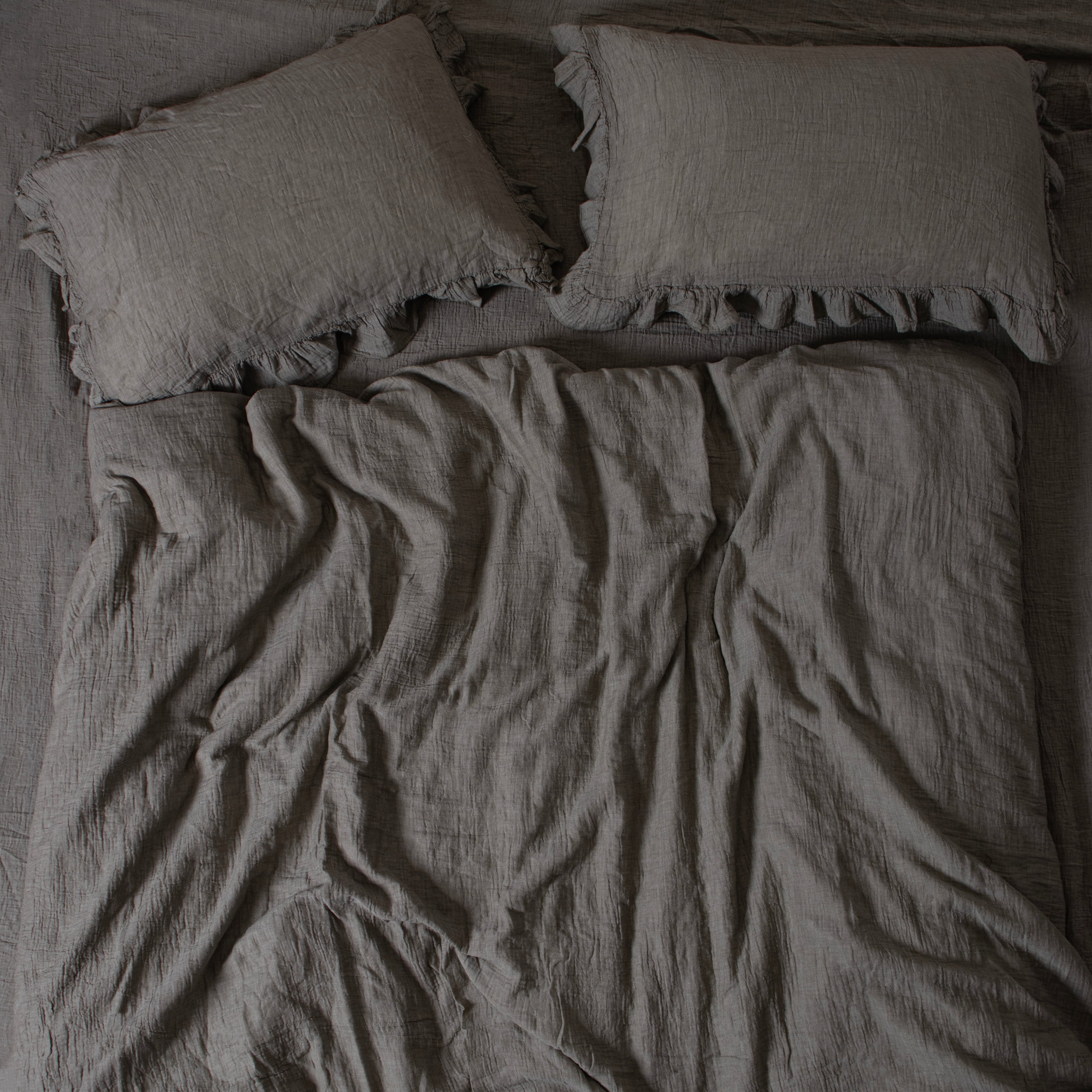 Lâltaş Kumsal Nevresim Takımı