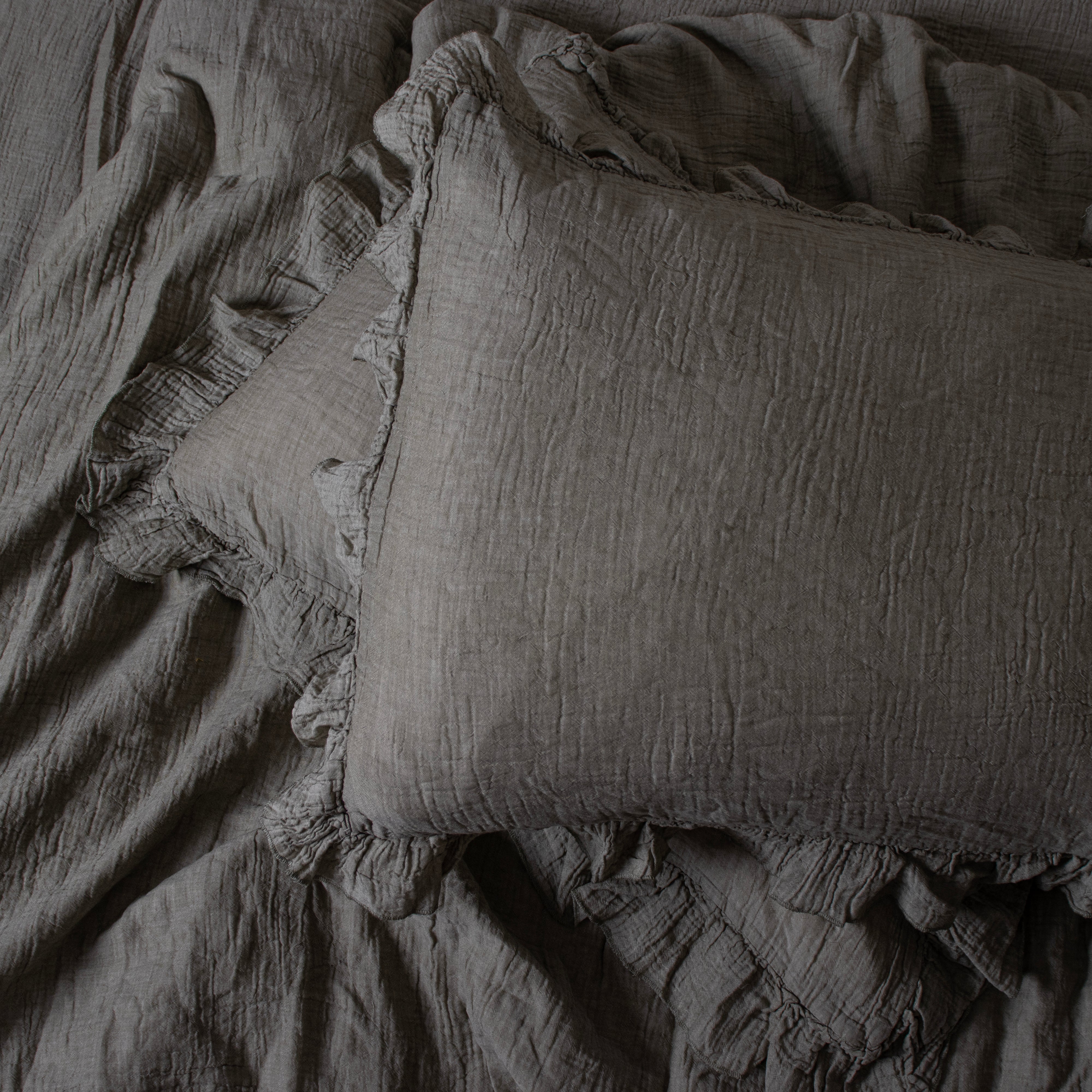 Lâltaş Kumsal Nevresim Takımı