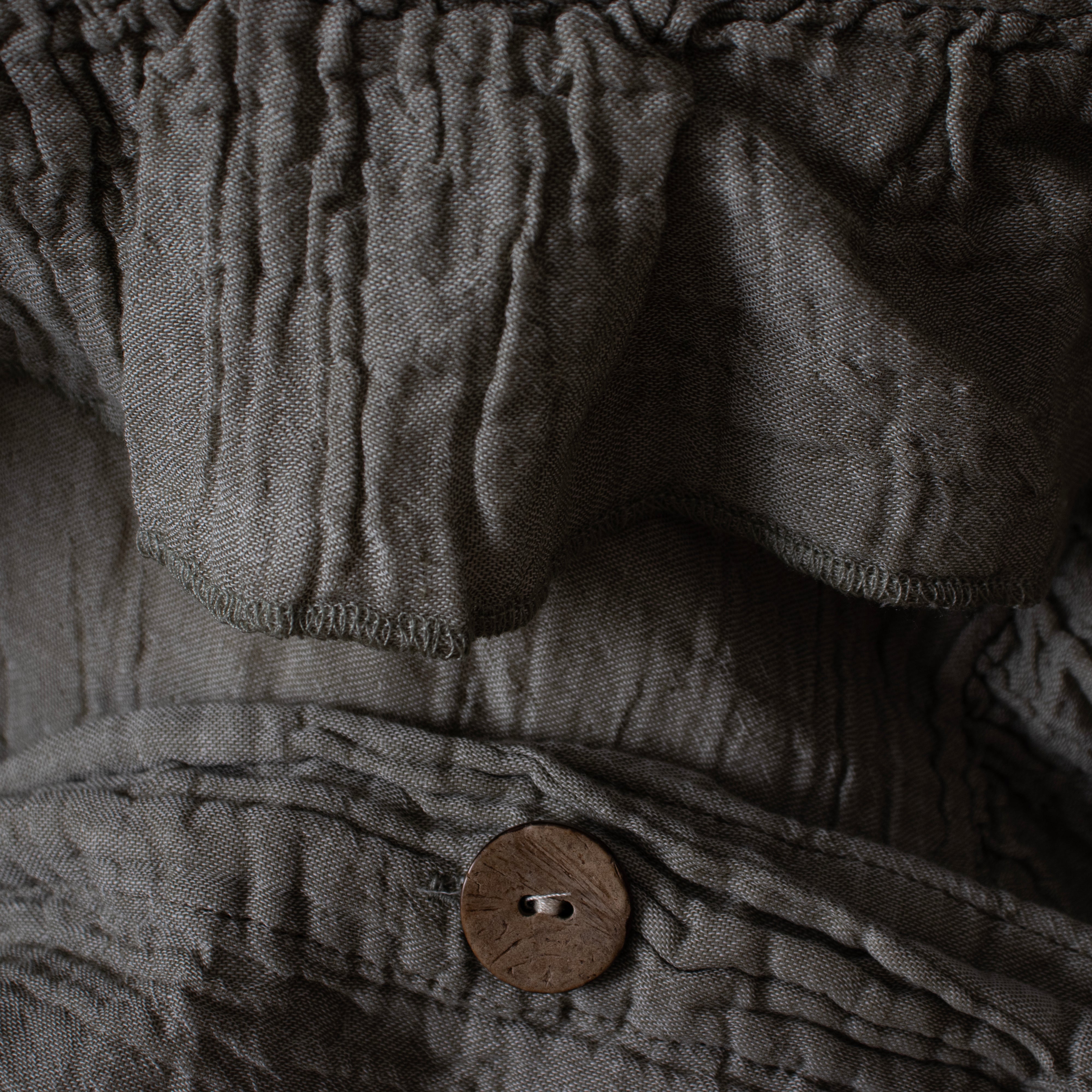 Lâltaş Kumsal Nevresim Takımı