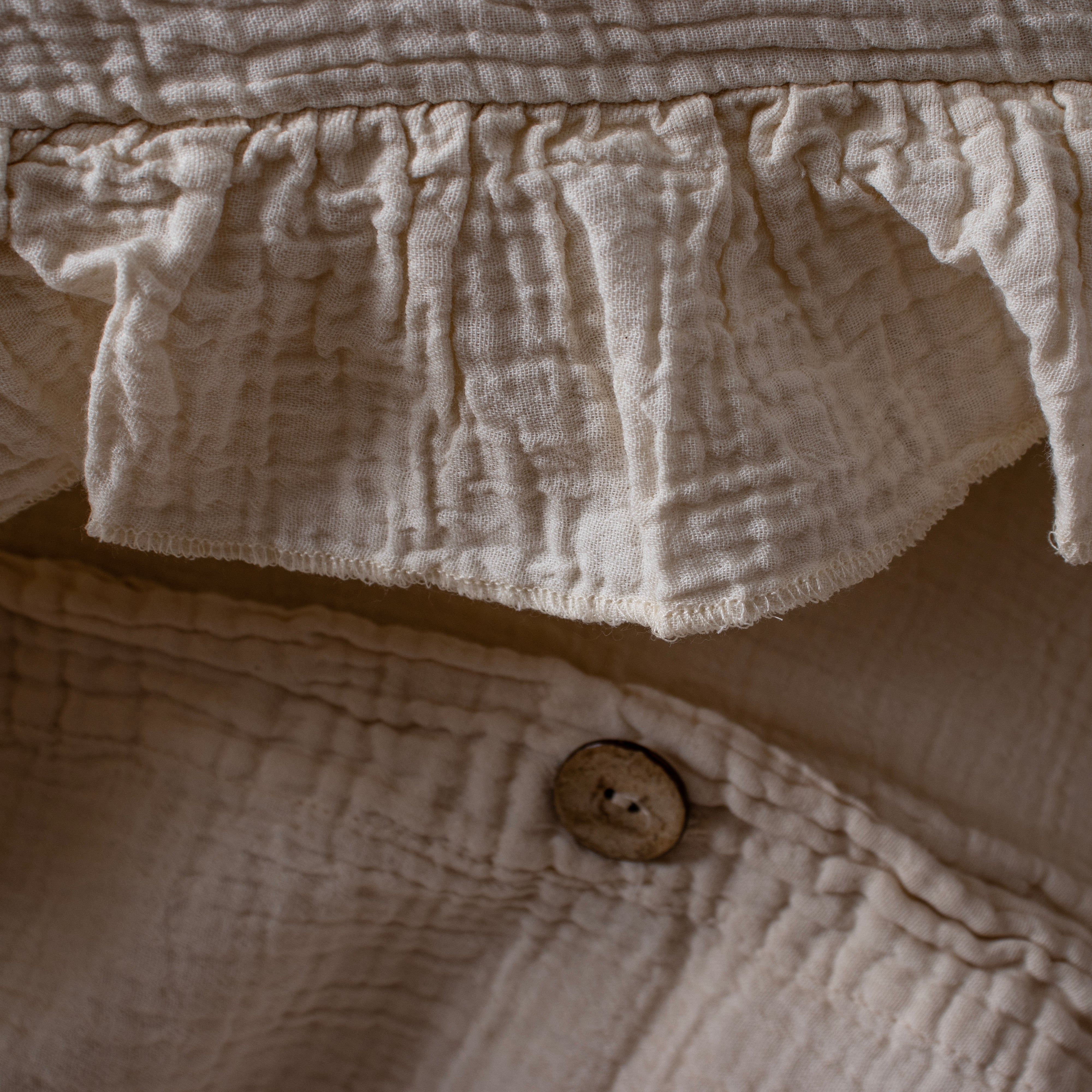 Lâltaş Kumsal Nevresim Takımı