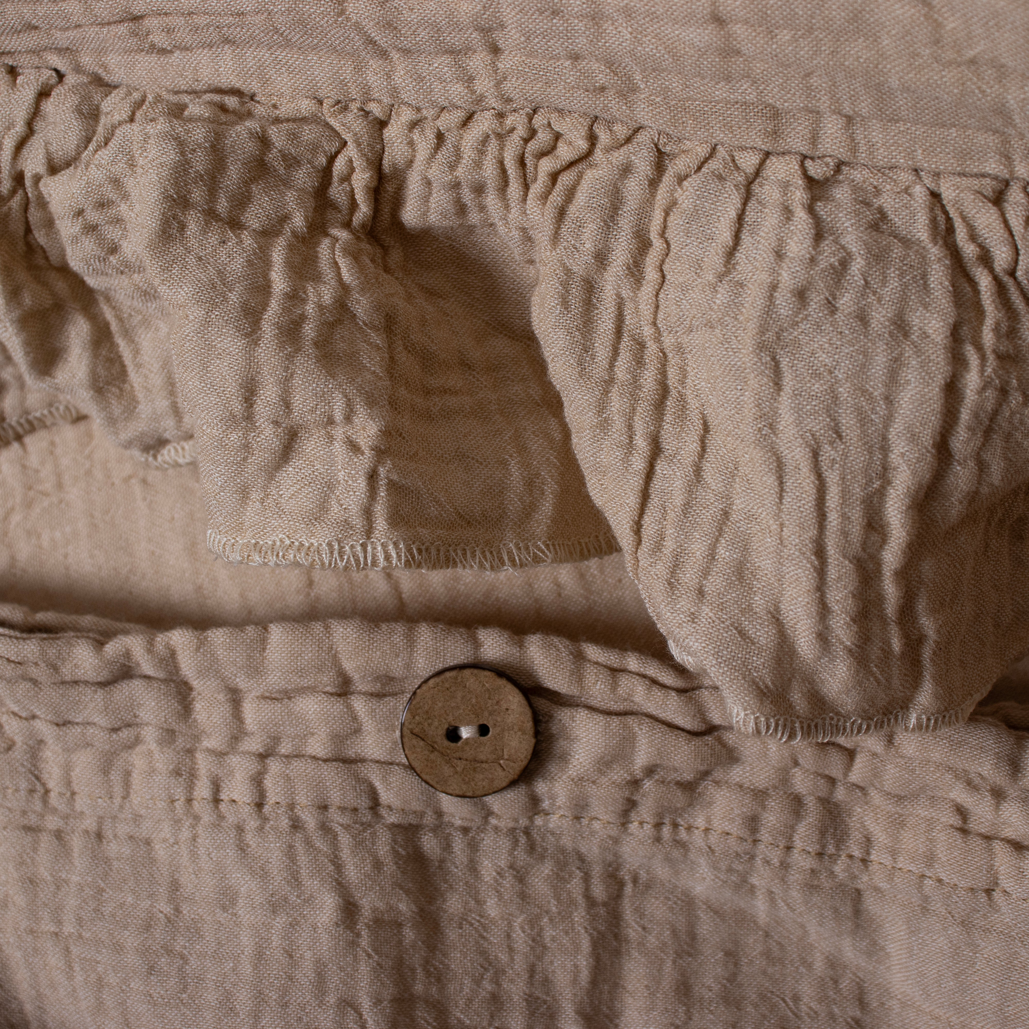 Lâltaş Kumsal Nevresim Takımı