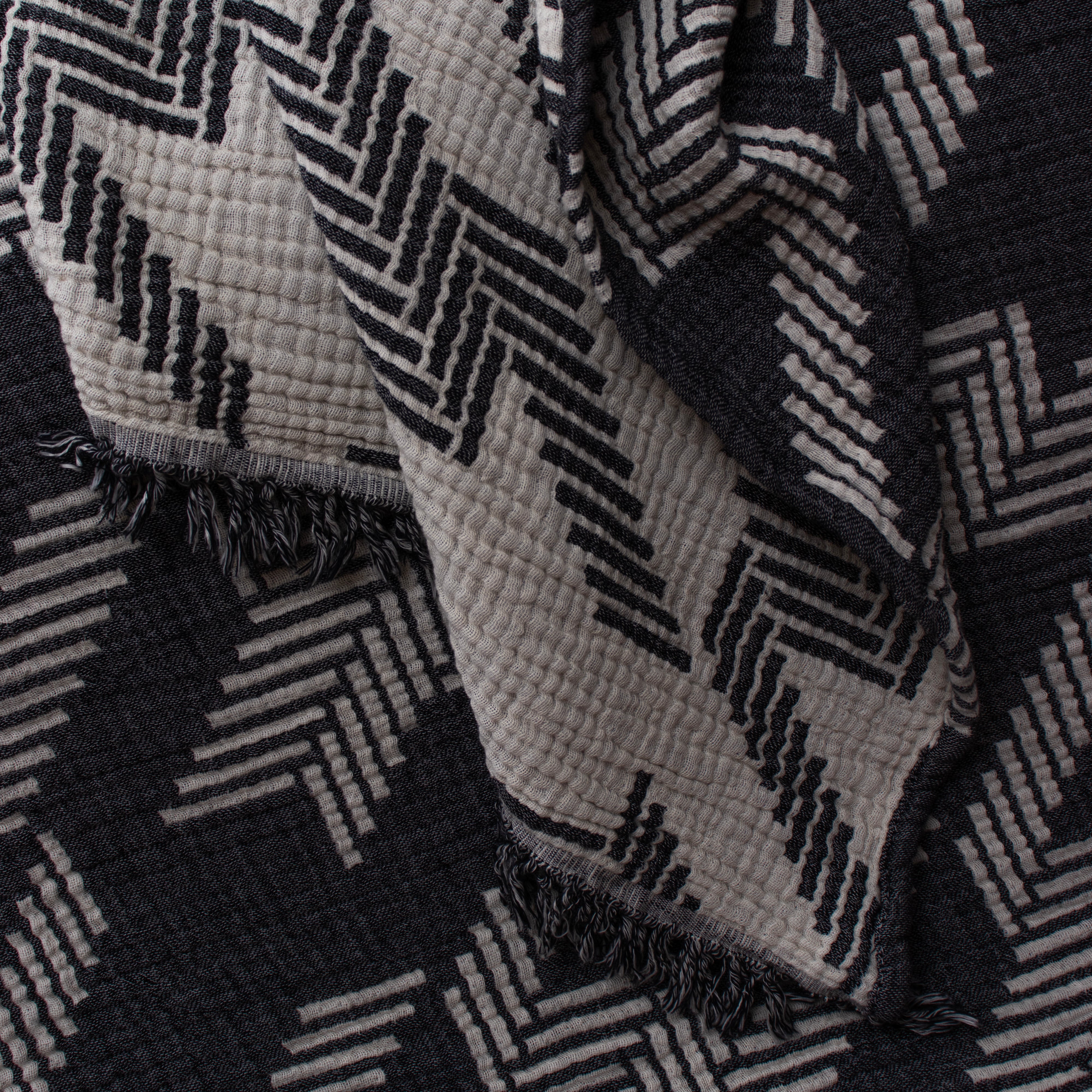 Vibrante Yatak Örtüsü