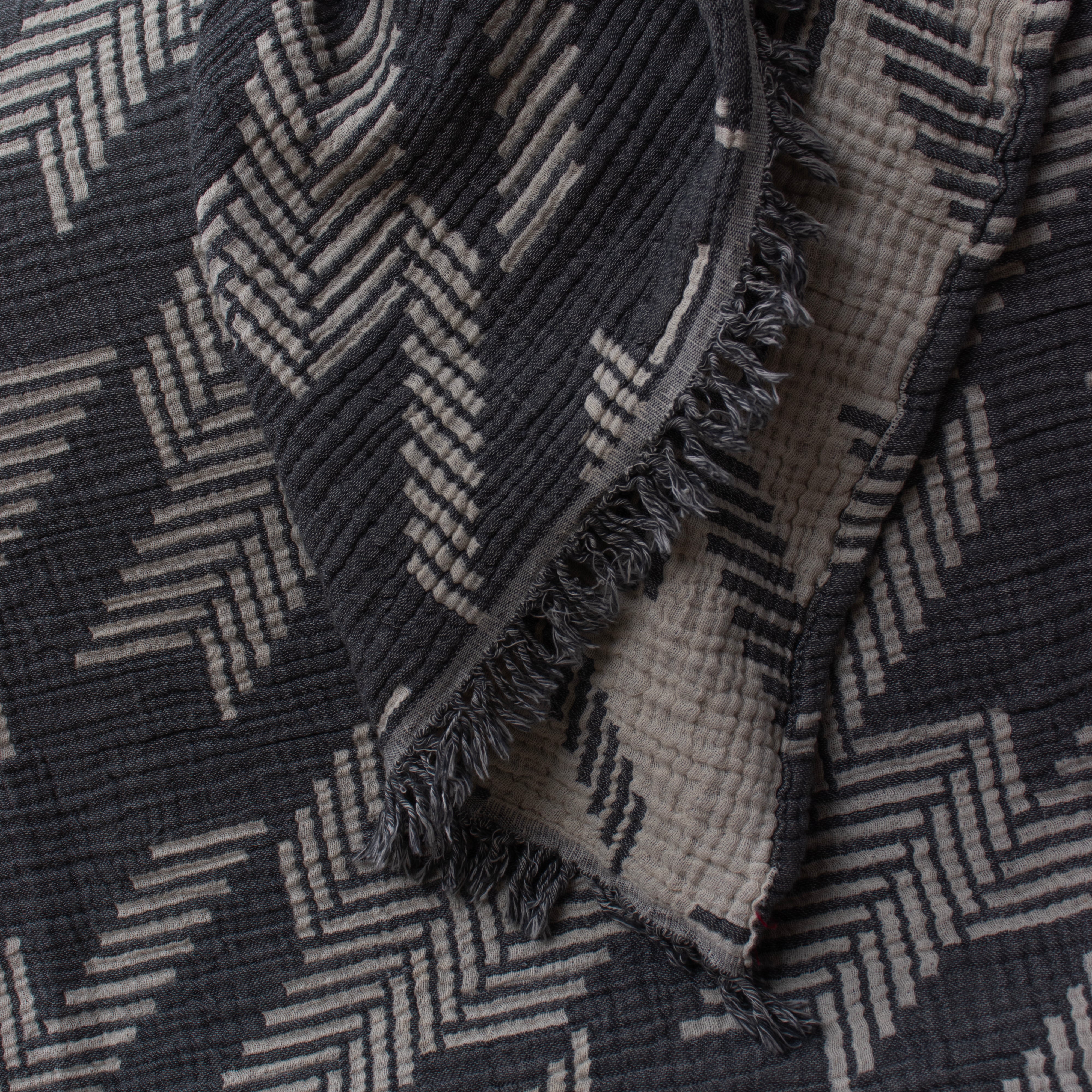 Vibrante Yatak Örtüsü